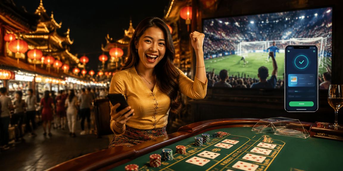 casino 666